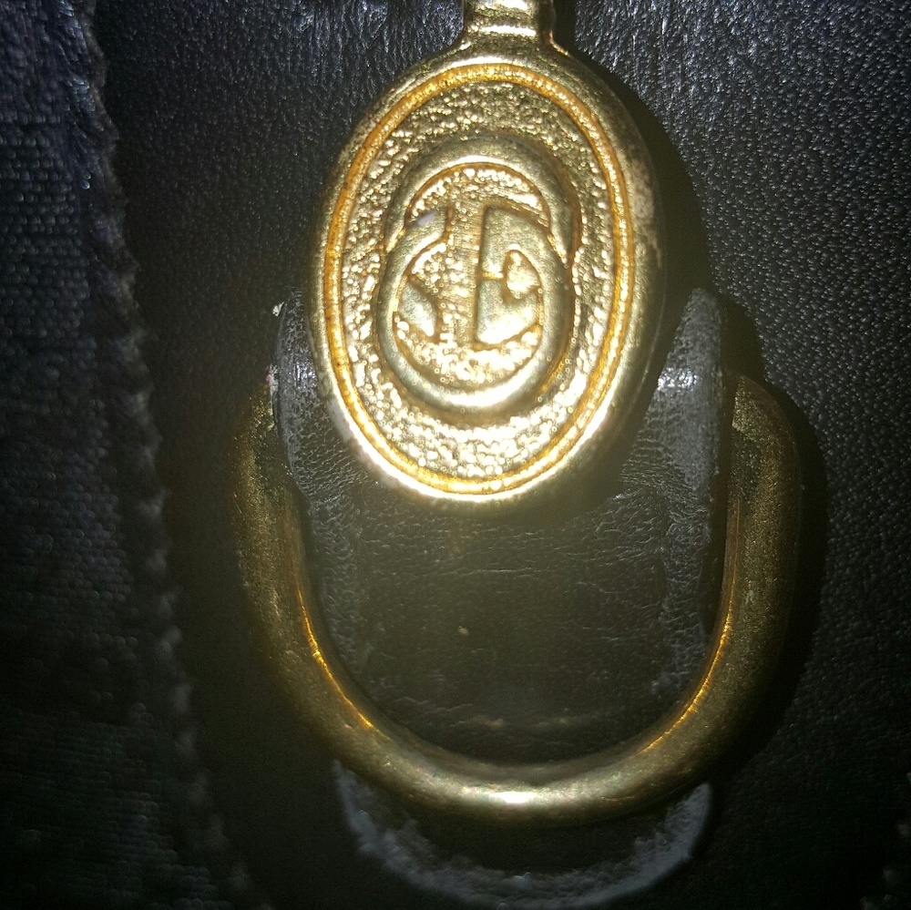 Vintage Gucci  bag - Picture 7 of 16